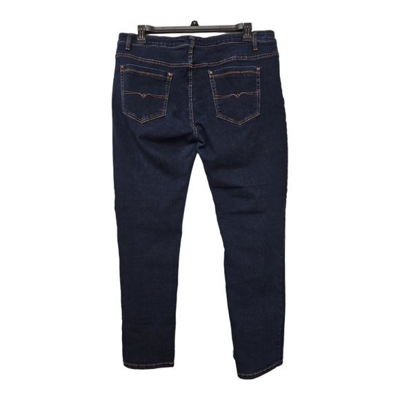 Miss fanny Denim Jeans Women's Plus Size Size 52 - Picture 2 of 13